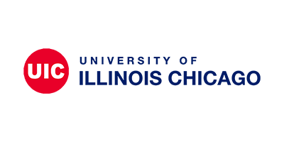 UNIVERSITY OF ILLINOIS CHICAGO