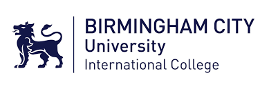BIRMINGHAM CITY UNIVERSITY INTERNATIONAL COLLEGE