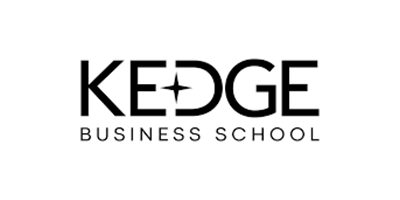 KEDGE BUSINESS SCHOOL