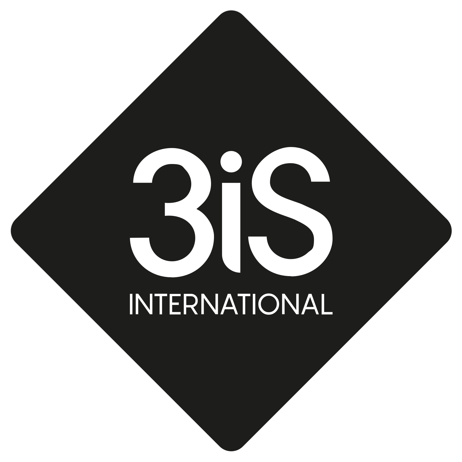 3iS INTERNATIONAL