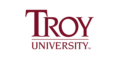 TROY UNIVERSITY