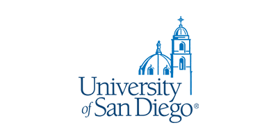 UNIVERSITY OF SAN DIEGO