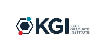 KECK GRADUATE INSTITUTE AT THE CLAREMONT