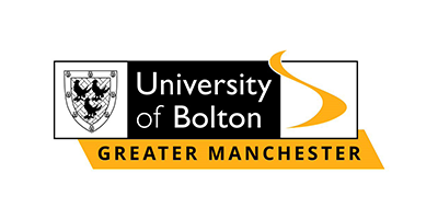 UNIVERSITY OF BOLTON