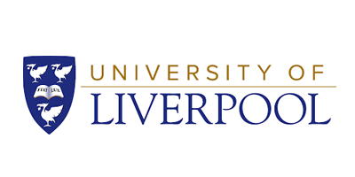 UNIVERSITY OF LIVERPOOL