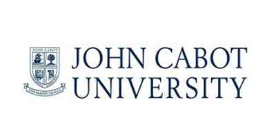 JOHN CABOT UNIVERSITY