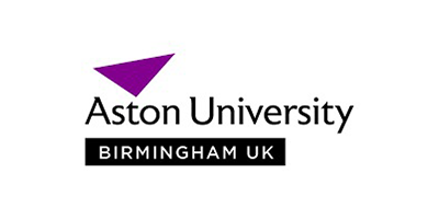 ASTON UNIVERSITY