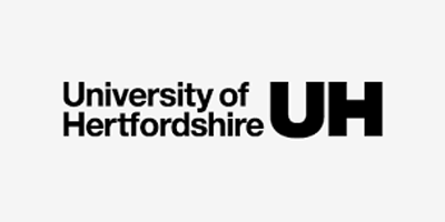 UNIVERSITY OF HERTFORDSHIRE