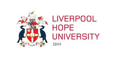 LIVERPOOL HOPE UNIVERSITY