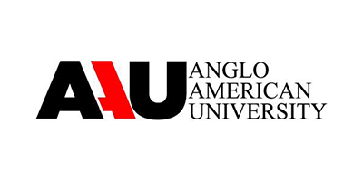ANGLO AMERICAN UNIVERSITY