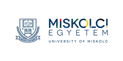 UNIVERSITY OF MISKOLC