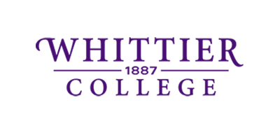 WHITTIER COLLEGE
