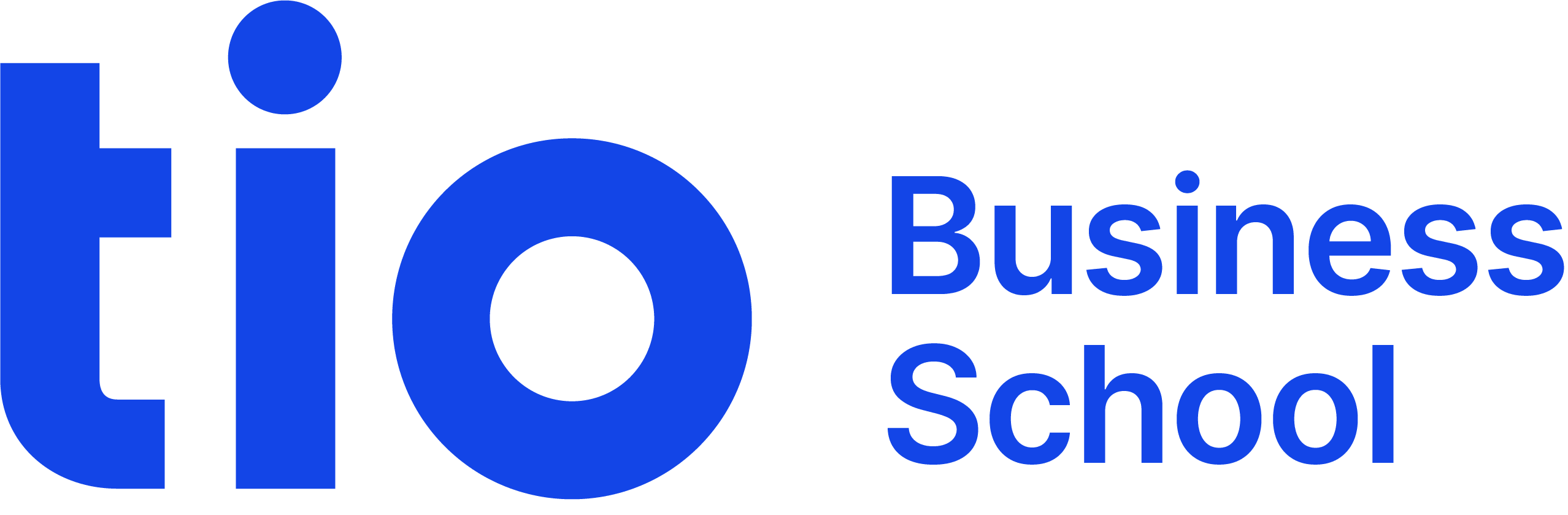 TIO BUSINESS SCHOOL