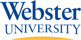 WEBSTER UNIVERSITY