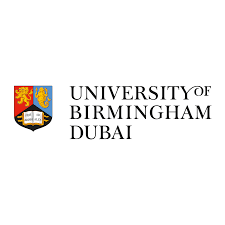 UNIVERSITY OF BIRMINGHAM DUBAI