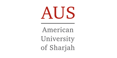 AMERICAN UNIVERSITY OF SHARJAH