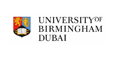 UNIVERSITY OF BIRMINGHAM DUBAI