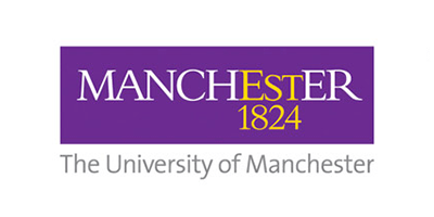 UNIVERSITY OF MANCHESTER
