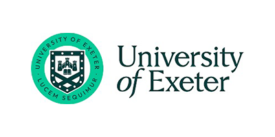 UNIVERSITY OF EXETER