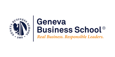 GENEVA BUSINESS SCHOOL