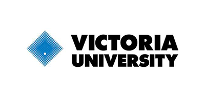 VICTORIA UNIVERSITY - ECA