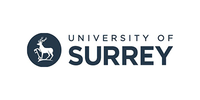 UNIVERSITY OF SURREY