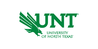 UNIVERSITY OF NORTH TEXAS