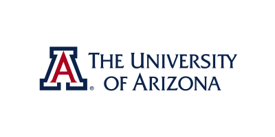THE UNIVERSITY OF ARIZONA