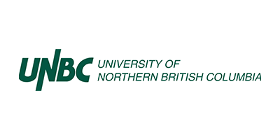 UNIVERSITY OF NORTH BRITISH COLUMBIA