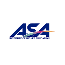 ASA INSTITUTE OF HIGHER EDUCATION