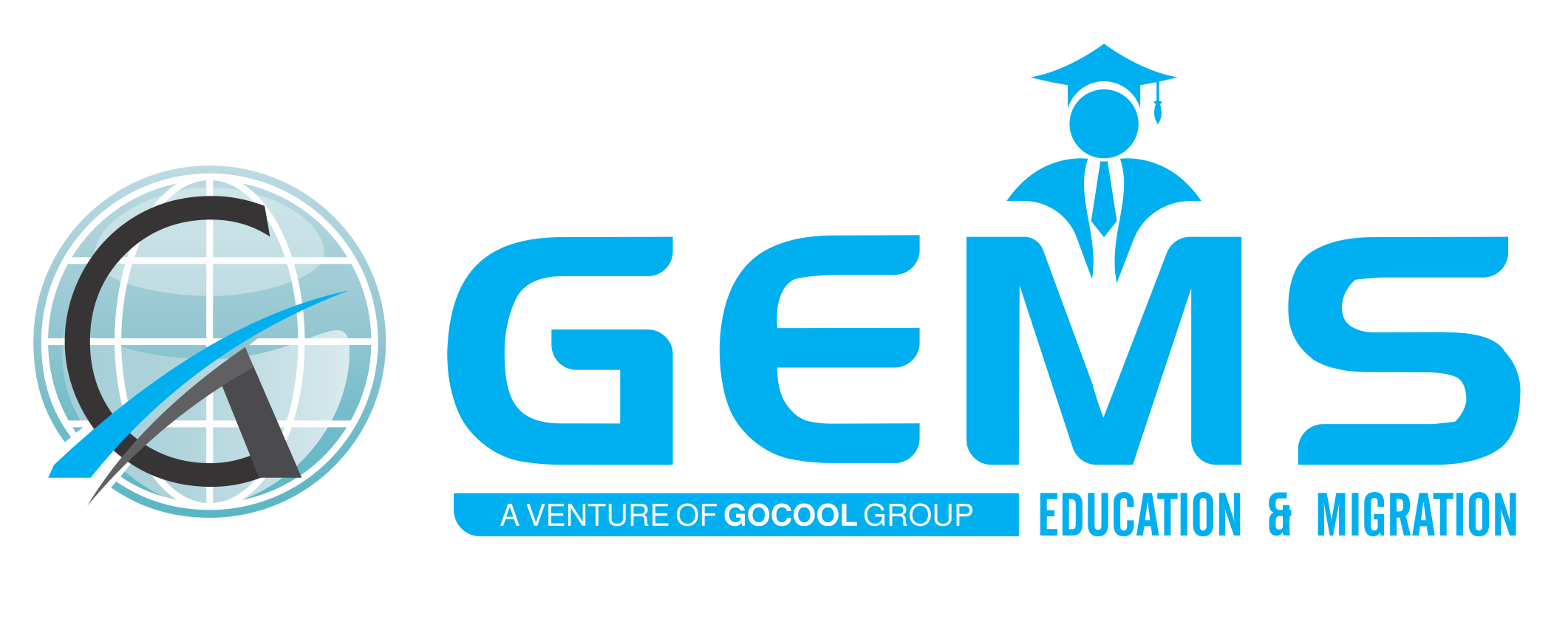 Gocool Group Logo